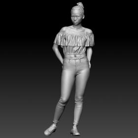 Female 10